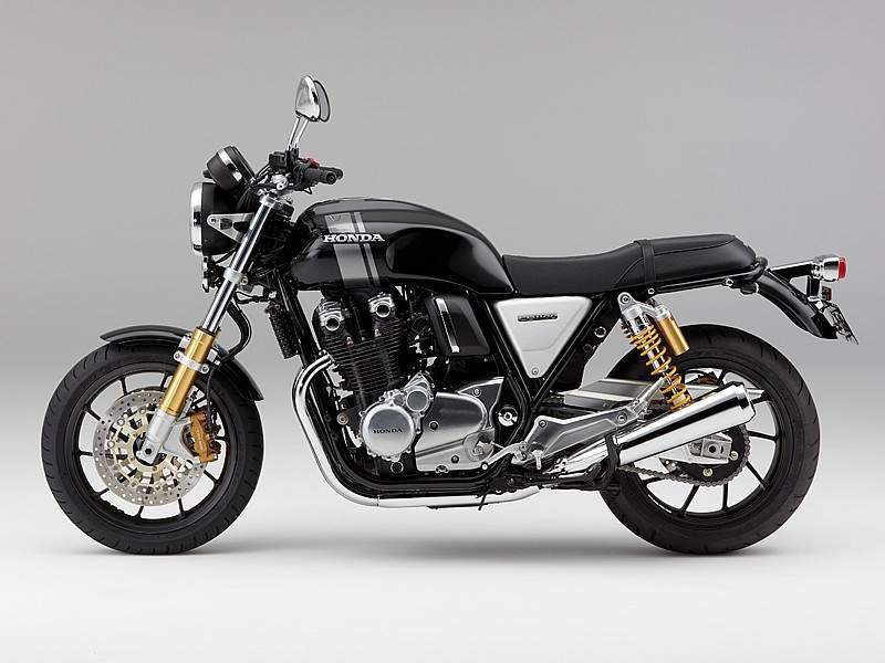 HONDA CB1100NA-2017
